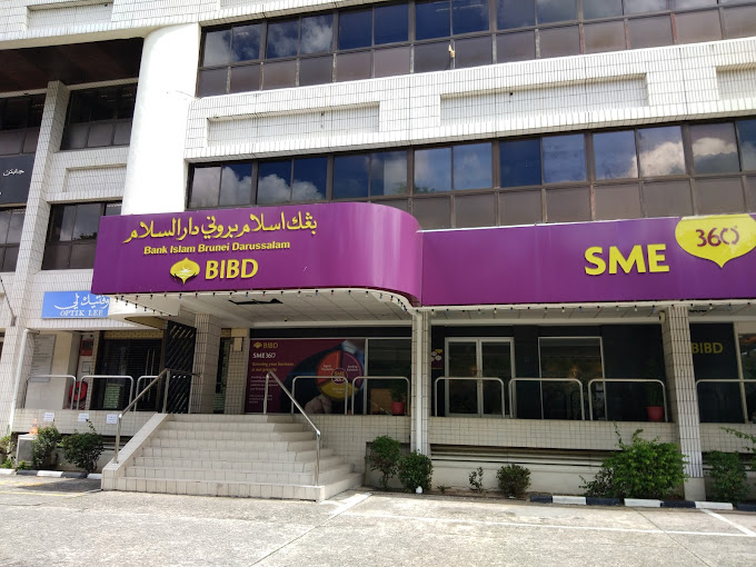 Tumasek plaza
